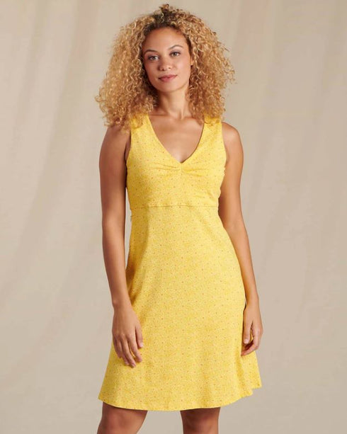 22 Rosemarie Sl Dress